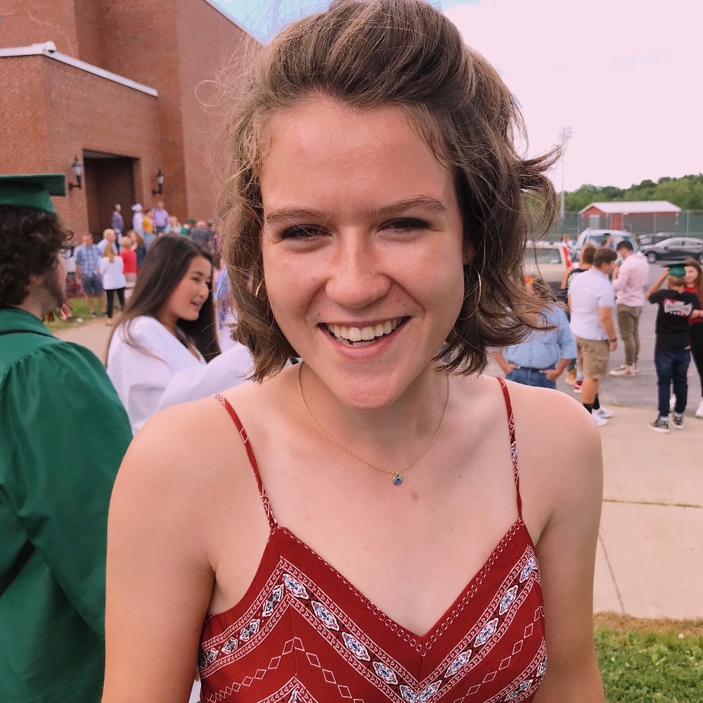 Meet your Posher, Tori